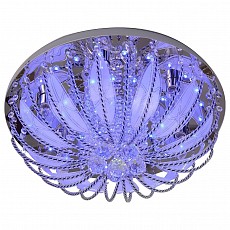 Накладной светильник Escada 306 306R/5PL