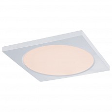 Встраиваемый светильник Paulmann Nemo fume 92802