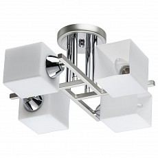 Люстра на штанге De City Тетро 16 673015204