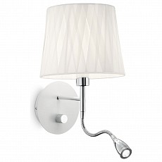 Бра с подсветкой Ideal Lux Effetti EFFETTI AP2