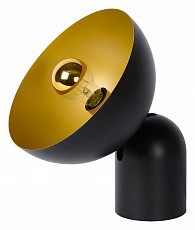 Настольная лампа декоративная Lucide Vidor 05526/25/30