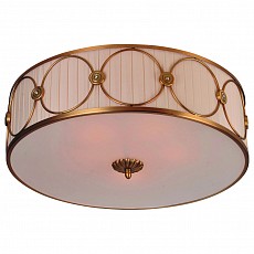 Накладной светильник Divinare Corona 4006/01 PL-5