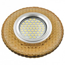 Встраиваемый светильник Fametto DLS-L135 UL-00003861