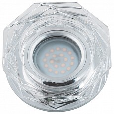 Встраиваемый светильник Uniel Luciole UL-00000369