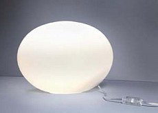 Настольная лампа декоративная Nowodvorski Nuage 7022