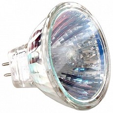 Лампа галогеновая Deko-Light  GU5.3 35Вт 2900K 163540