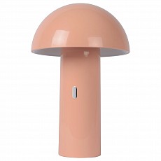 Настольная лампа декоративная Lucide Fungo 15599/06/66