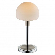 Настольная лампа декоративная Globo Tolos 21944