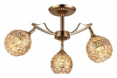 Люстра на штанге Hiper Ravenna H101-3