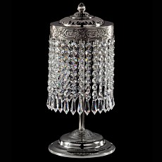 Настольная лампа декоративная Maytoni Palace A890-WB2-N