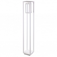Наземный высокий светильник Novotech Ivory Led 358121