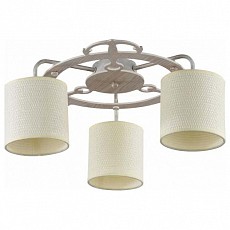 Потолочная люстра Freya Timone FR5100-CL-03-WG