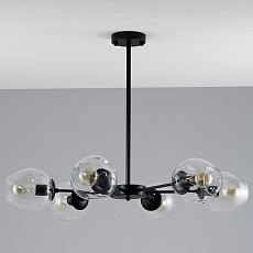 Люстра на штанге Moderli Simba V2160-C