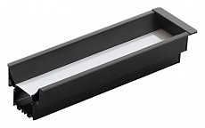 Короб встраиваемый Eglo ПРОМО Recessed Profile 3 99004