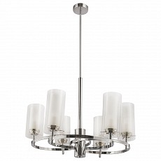 Люстра на штанге Escada 585 585/6