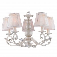 Подвесная люстра Arte Lamp Jaggler A2052LM-5WG