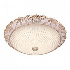 Накладной светильник SilverLight Louvre 843.51.7