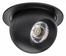 Встраиваемый светильник Lightstar Intero BALL i61774