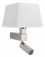 Бра с подсветкой Mantra Bahia 5234+5239