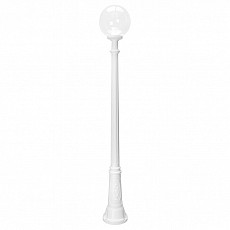 Фонарный столб Fumagalli Globe 300 G30.156.000.WXE27