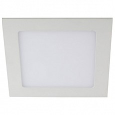 Встраиваемый светильник Эра LED 2 LED 2-24-4K