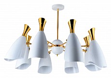 Люстра на штанге Stilfort Ricon 2060/01/08P