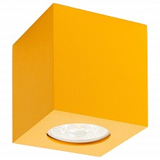 Накладной светильник Denkirs 3010 DK3010-YE