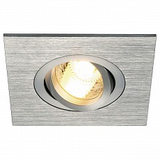 Встраиваемый светильник SLV New Tria 113456