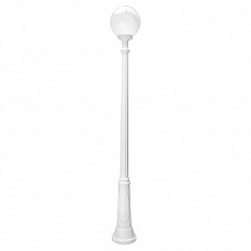 Фонарный столб Fumagalli Globe 300 G30.157.000.WYE27