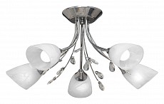 Потолочная люстра Vitaluce V3552 V3552-9/5PL