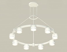 Подвесная люстра Ambrella Light XR XR92031903