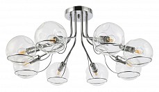 Потолочная люстра EVOLUCE Baca SLE102502-08