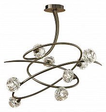 Люстра на штанге Mantra Maremagnum 4070