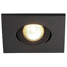 Встраиваемый светильник SLV New Tria 40 114400