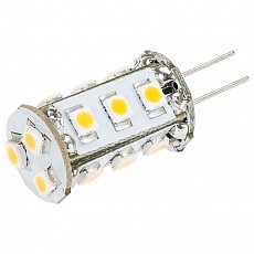Лампа светодиодная Arlight Ar-G4 G4 Вт 2900-3300K 12672