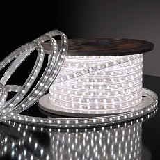 Лента светодиодная Elektrostandard 220V 14,4W IP65 a033710