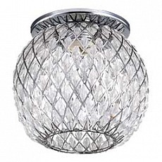 Встраиваемый светильник Novotech Mizu 370162