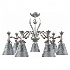 Подвесная люстра Lamp4You Modern 25 M3-07-DN-LMP-O-11