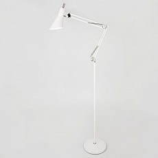 Торшер Eurosvet Norden 01033/1 белый