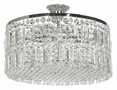 Люстра на штанге Arti Lampadari Sara Sara E 1.3.40.501 S