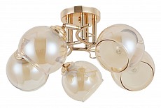 Потолочная люстра Rivoli Dino Б0044447