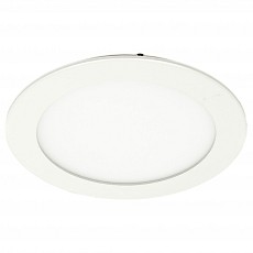 Встраиваемый светильник Arte Lamp Fine A2612PL-1WH