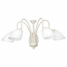 Подвесная люстра Vitaluce V3375 V3375/5