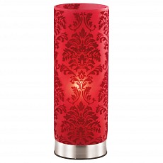 Настольная лампа декоративная Odeon Light Saga 2482/1T