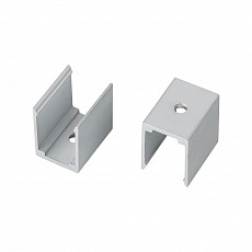 Крепление для ленты Arlight Moonlight ARL-MOONLIGHT-1712-CLIP ANOD