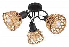 Потолочная люстра Globo Wenna 54053-3D