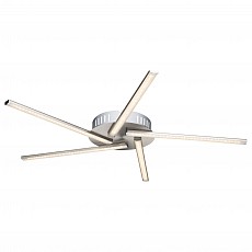 Потолочная люстра Globo Sarka 67002-17F