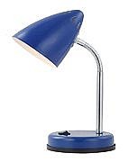 Настольная лампа офисная Globo Mono 24851