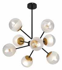 Люстра на штанге Rivoli Areta Б0047307