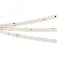 Лента светодиодная Arlight IC 2-50000 48V Warm3000 12mm (2835, 144 LED/m, LUX) 026983